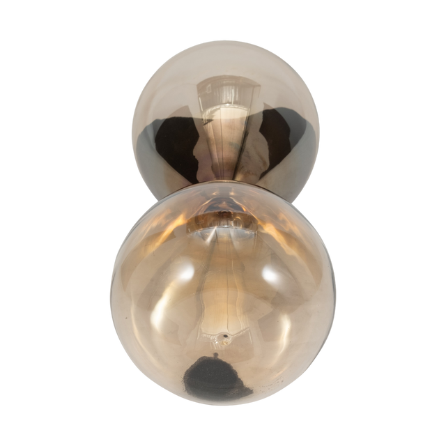 Kairo Amber Hourglass