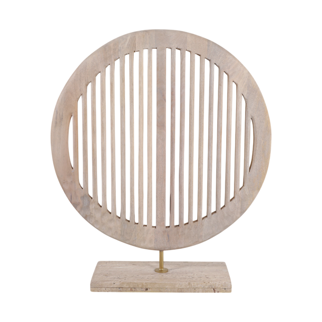 Zahara Wood Statuary