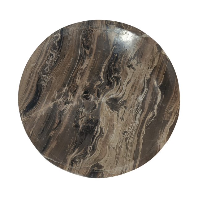 Onyx Brown Bowl
