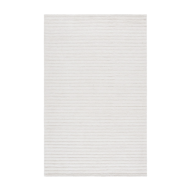 Ebony Ivory Rug