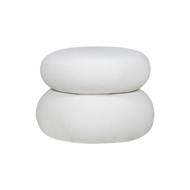 Elan Ottoman Beige