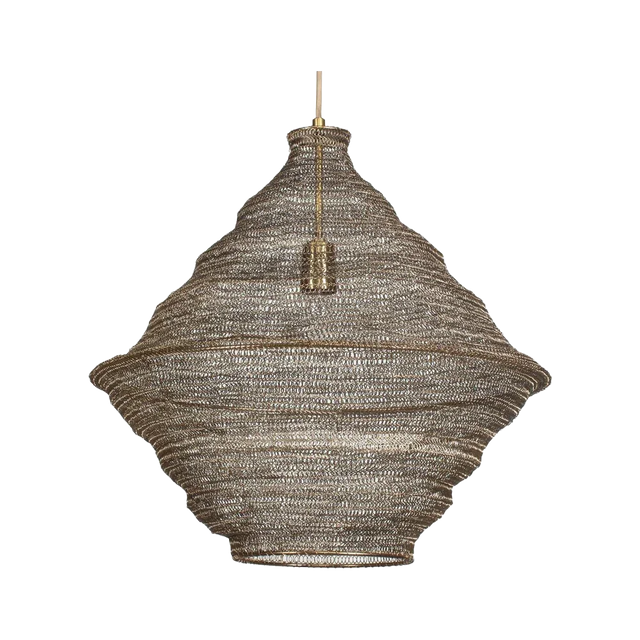 Elara Pendant Ceiling Lamp