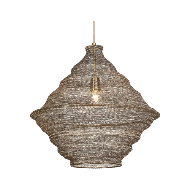 Elara Pendant Ceiling Lamp