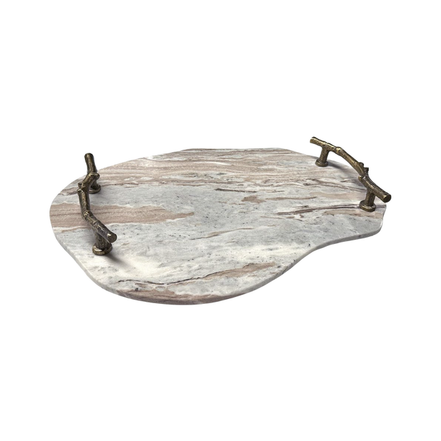 Element Stone Tray