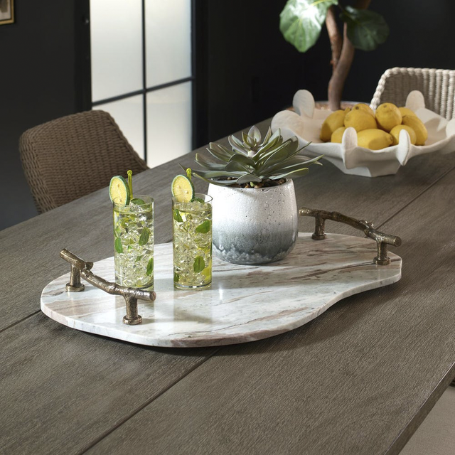 Element Stone Tray