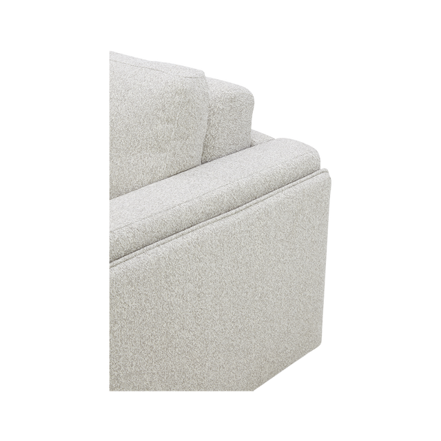 Elio Sofa Bed Greige