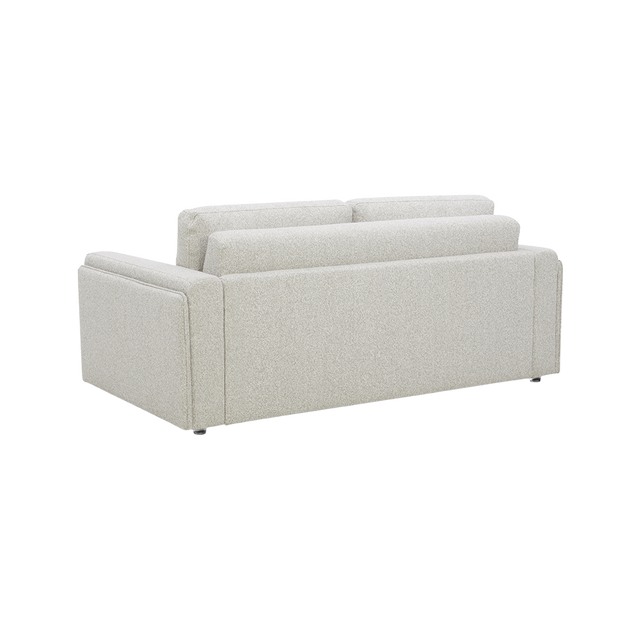 Elio Sofa Bed Greige