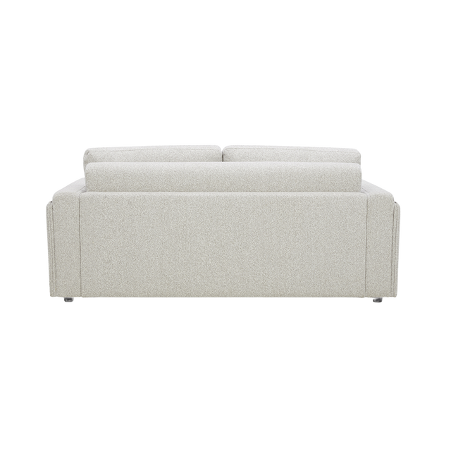 Elio Sofa Bed Greige