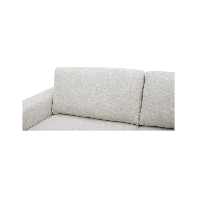 Elio Sofa Bed Greige