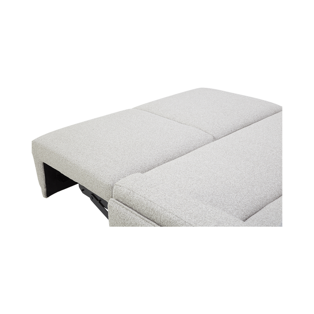 Elio Sofa Bed Greige