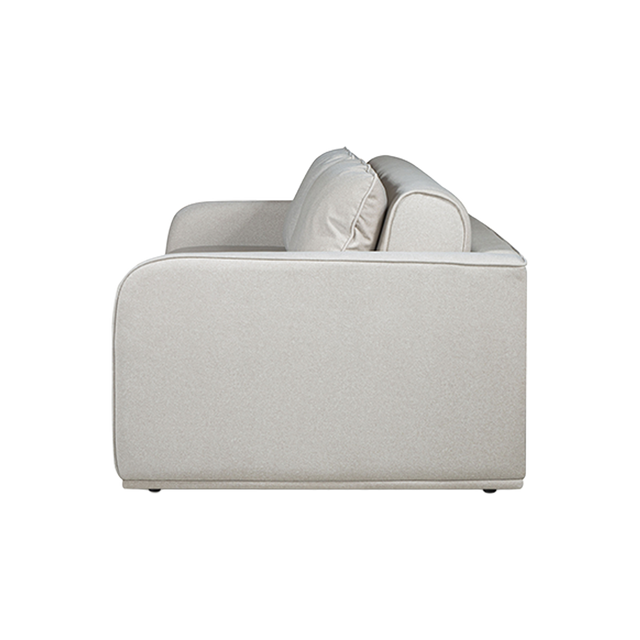 Enzo Sofa Bed Light Mocha