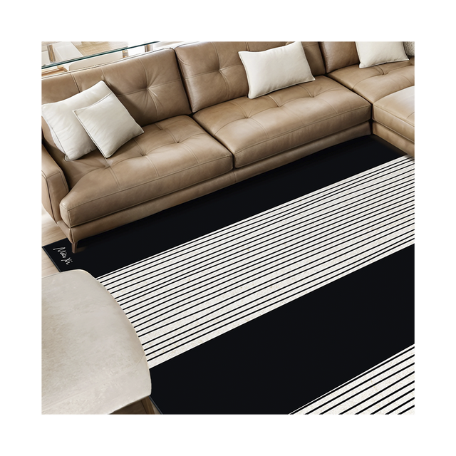 Etched Horizon Rug (8