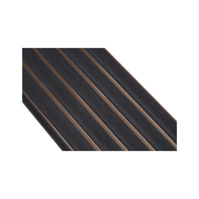 Firenze Wall Panel Espresso