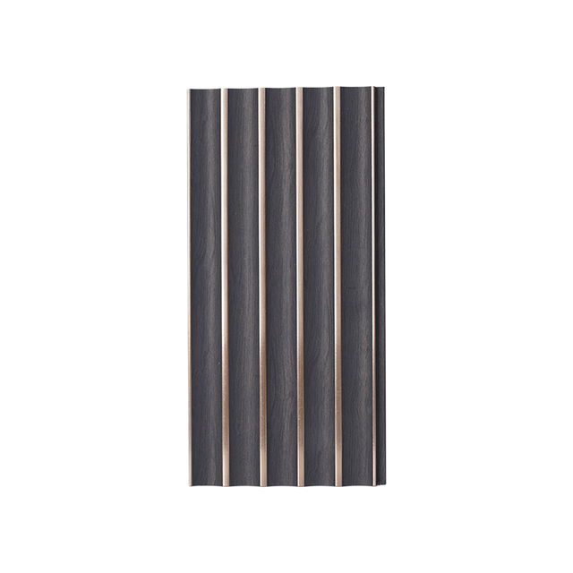 Firenze Wall Panel Espresso
