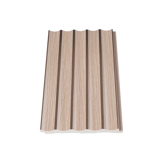 Firenze Wall Panel Natural Oak