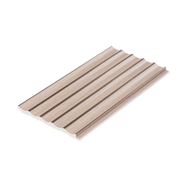 Firenze Wall Panel Natural Oak