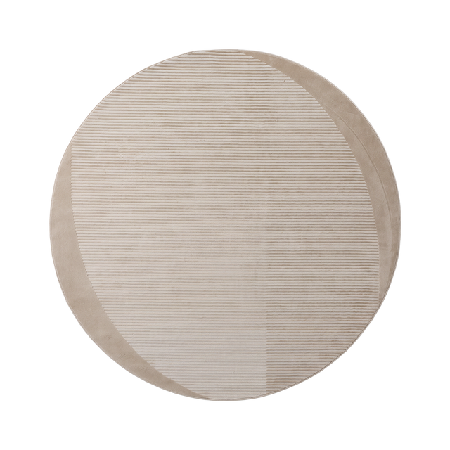 Forma Round Rug 7