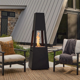 Fuego Firepit