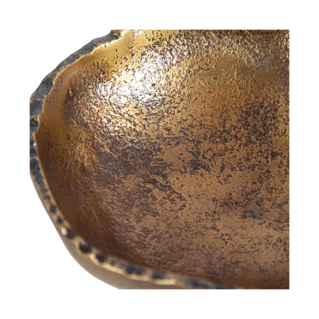 Gaia Bronze Bowl Set