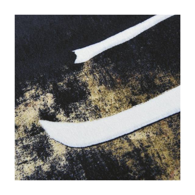 Gilded Gesture Rug (8