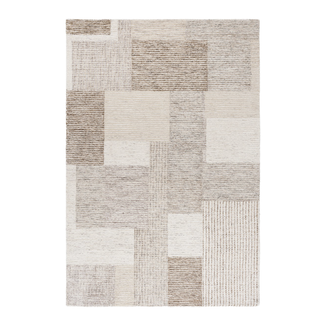 Hakiri Beige Rug