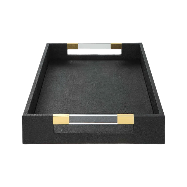 Ignis Tray Black
