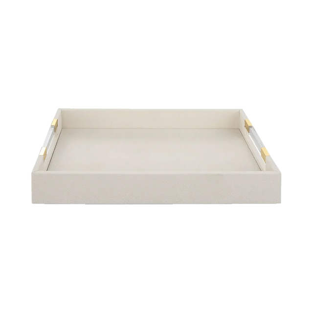 Ignis Tray White