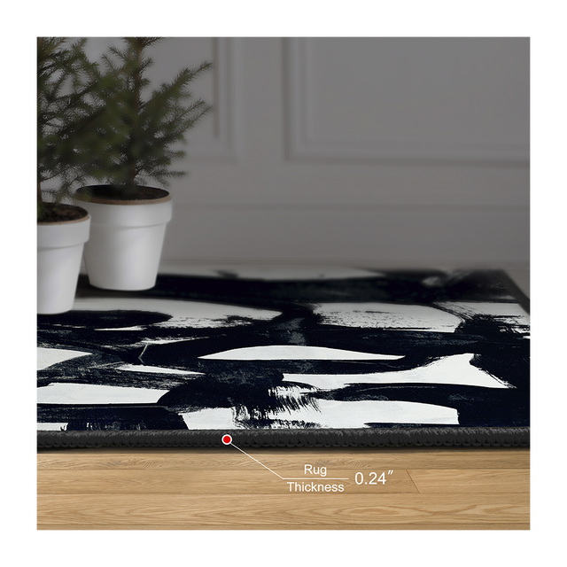 Inkbound Rhythm Rug (8