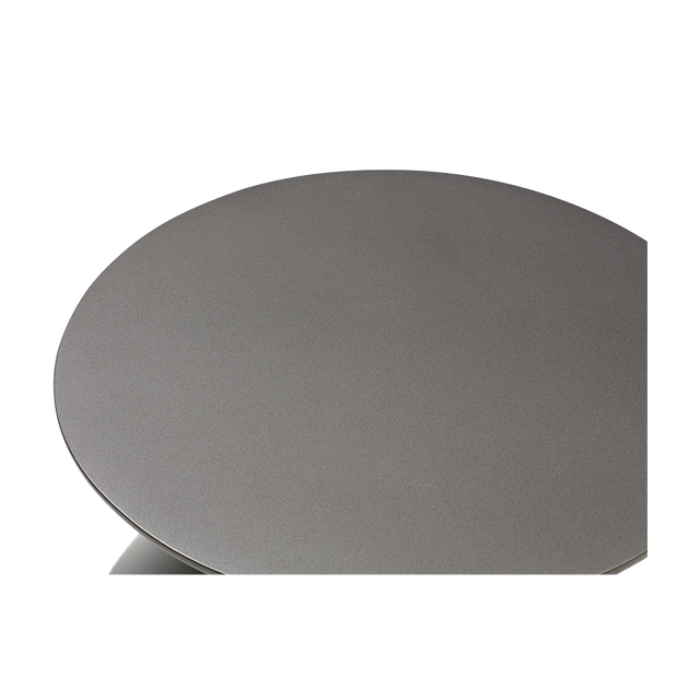 Iris Side Table Graphite
