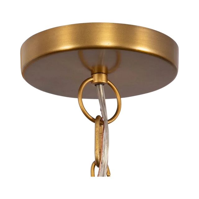 Isandro Pendant Ceiling Lamp