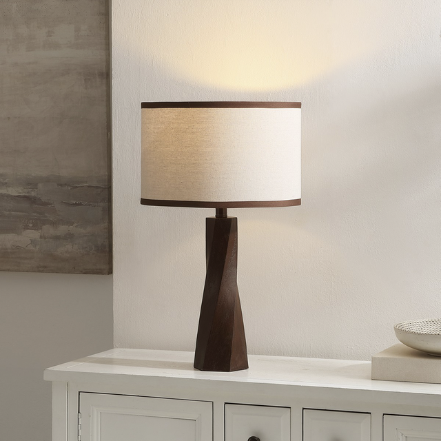 Janna Table Lamp