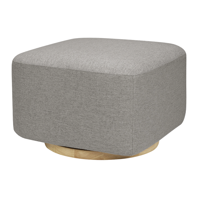 Kiwi Gliding Ottoman