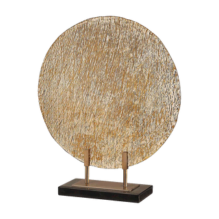 Kora Sculpture