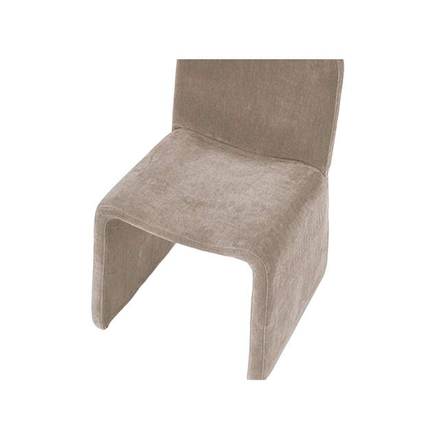 Kuna Dining Chair Camel