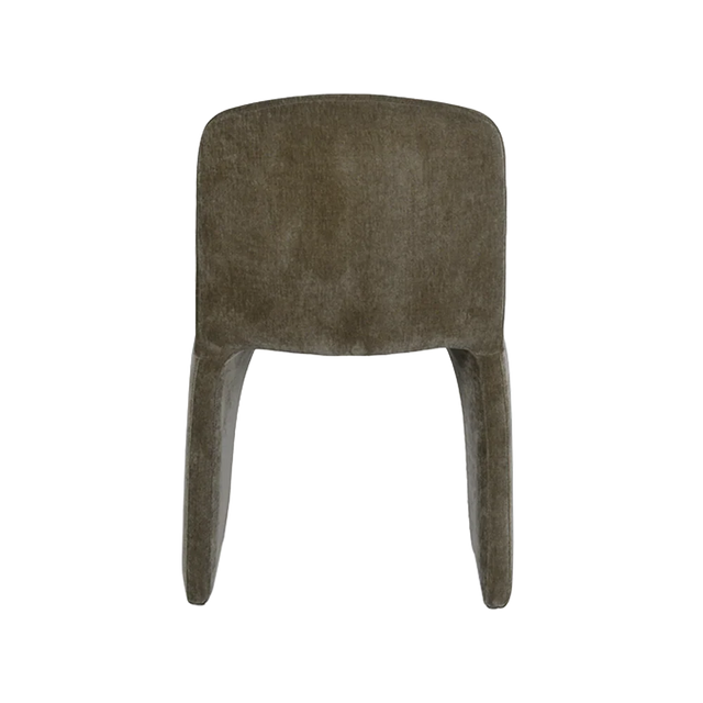 Kuna Dining Chair Green