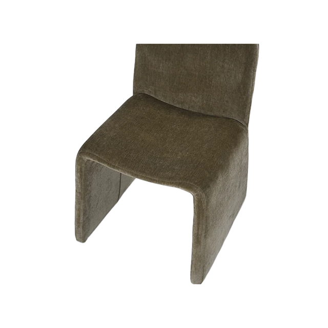 Kuna Dining Chair Green