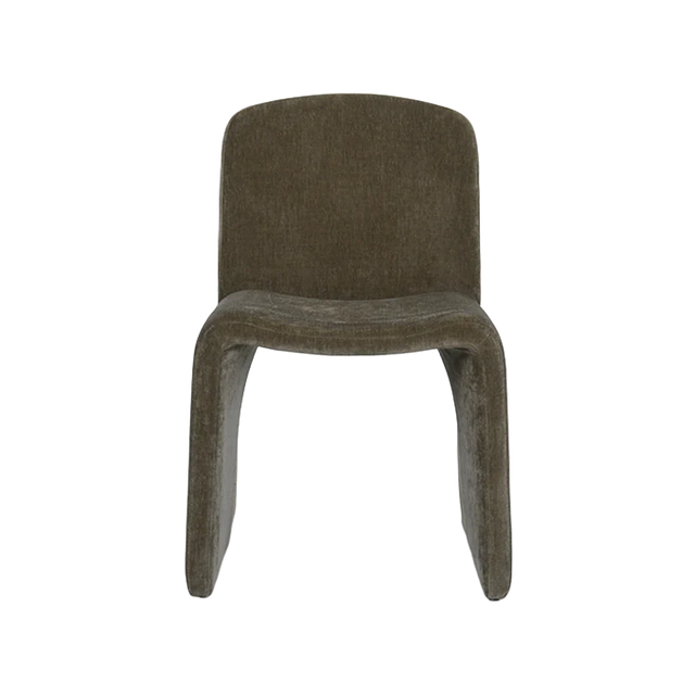 Kuna Dining Chair Green