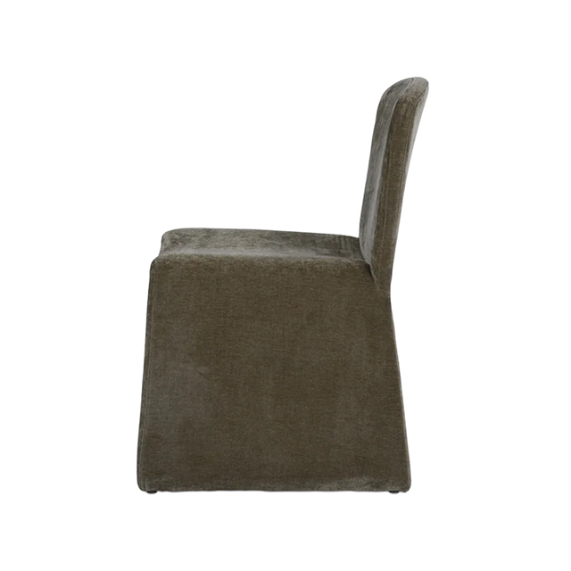 Kuna Dining Chair Green