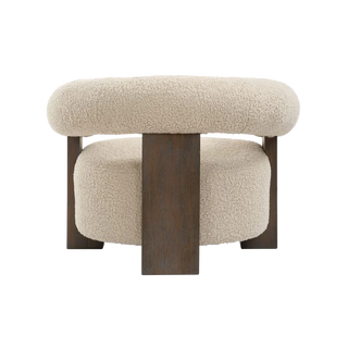 Kuvo Lounge Chair