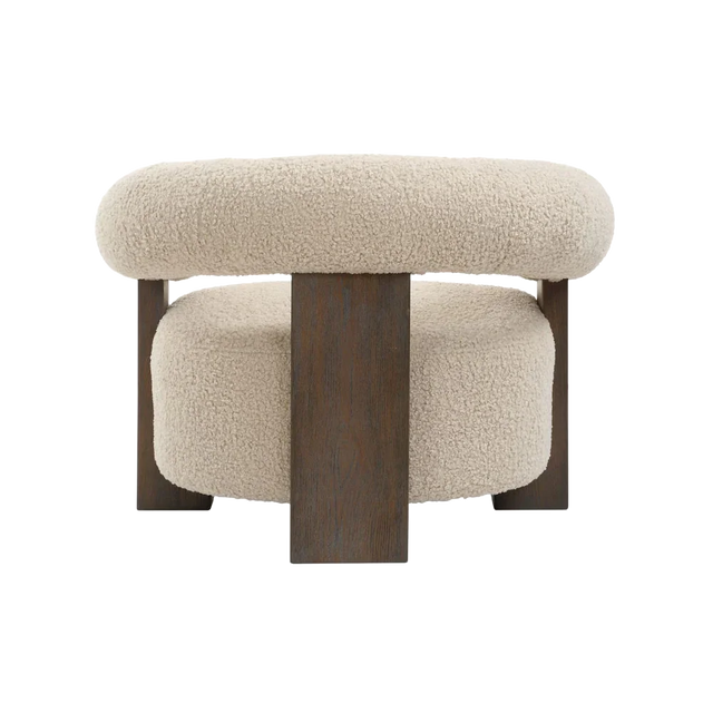 Kuvo Lounge Chair