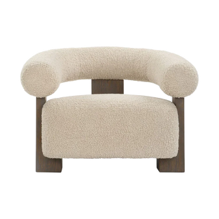 Kuvo Lounge Chair