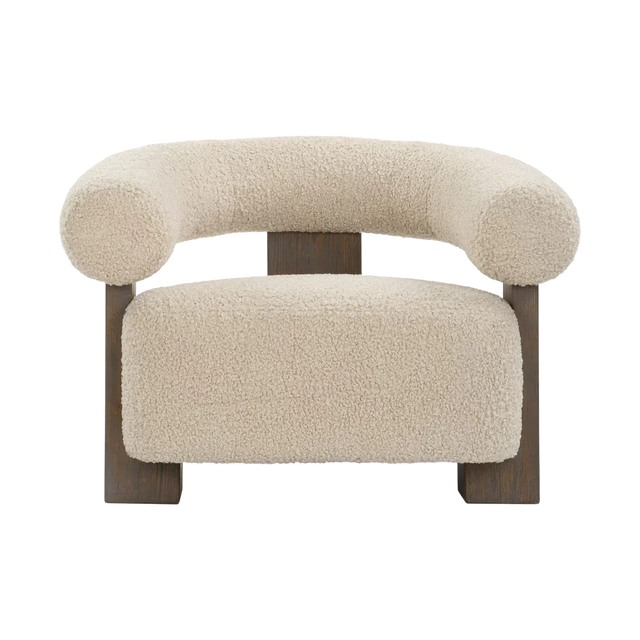 Kuvo Lounge Chair