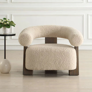 Kuvo Lounge Chair