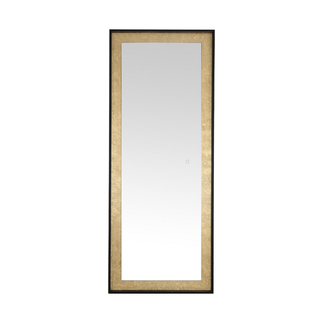 Theba Aluminum Led Mirror