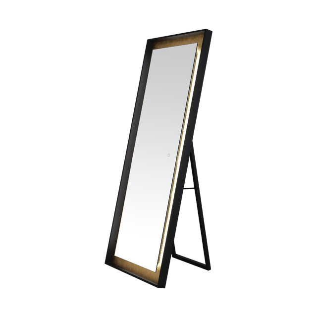 Theba Aluminum Led Mirror