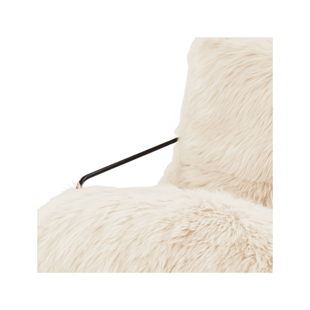 Fable Sheepskin Chair