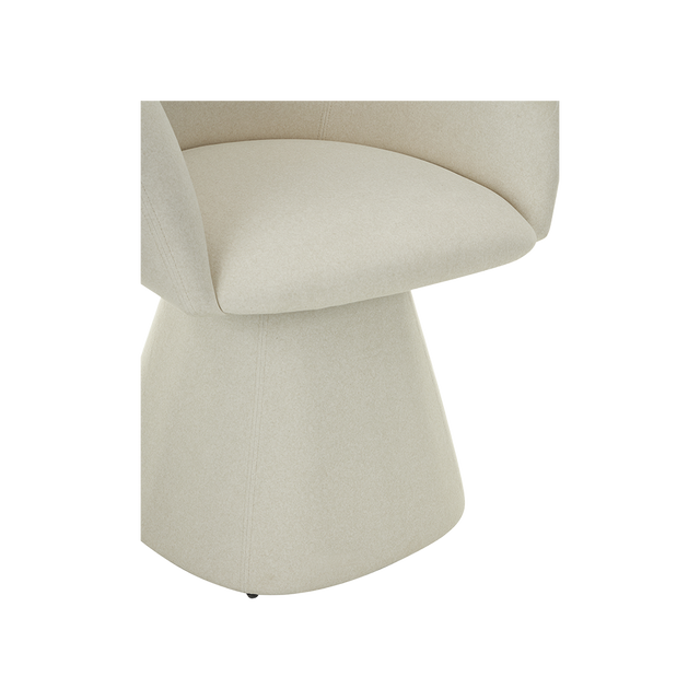 Lila Dining Chair Beige