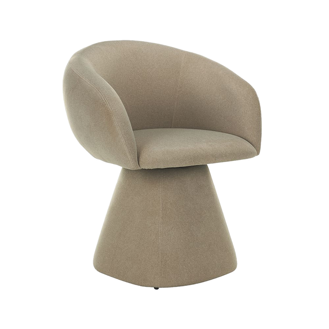 Lila Dining Chair Mocha