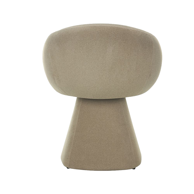 Lila Dining Chair Mocha