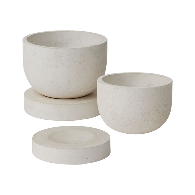 Lovers Pedestal Large